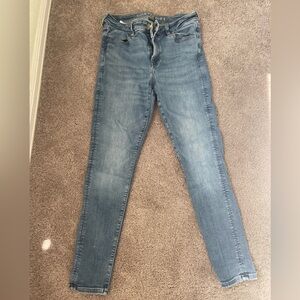 American Eagle Outfitters Skinny Jeans